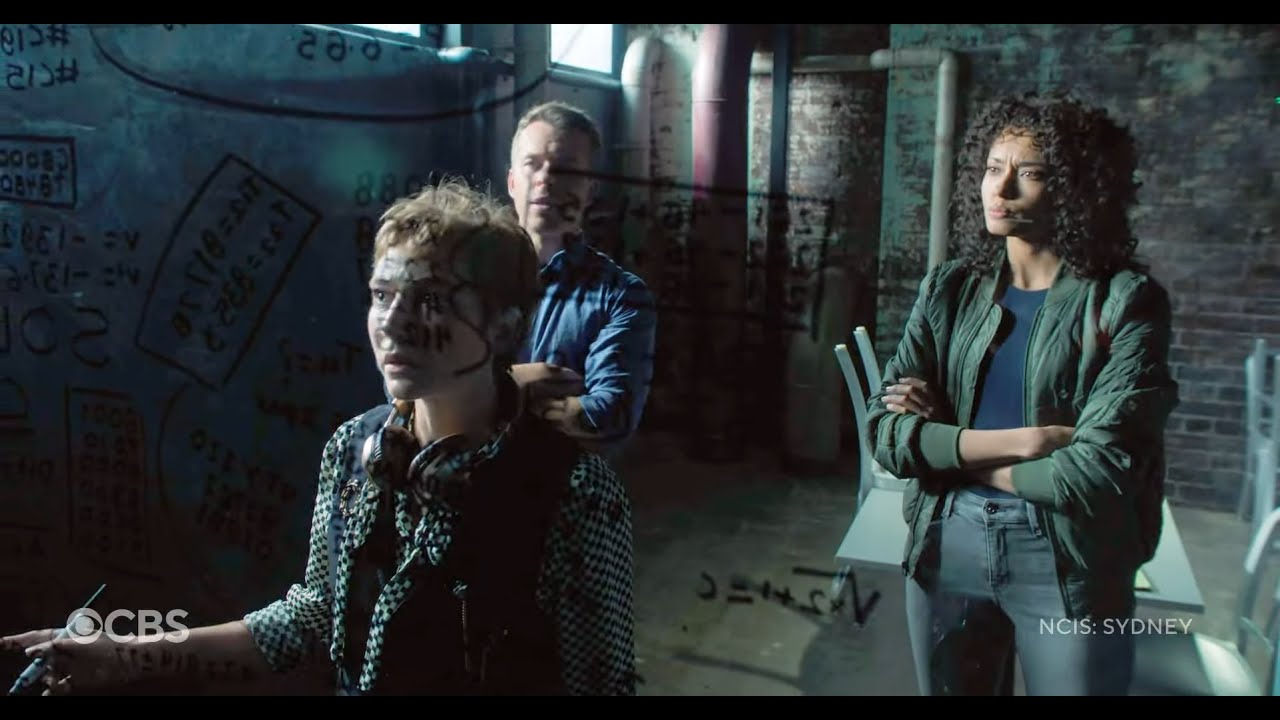 NCIS  Sydney Season 1 Episode 1 | NCIS: Sydney Season 1 Episode 1 Recap & Ending Explained