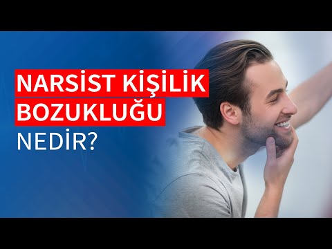 Narsist Kişilik Bozukluğu