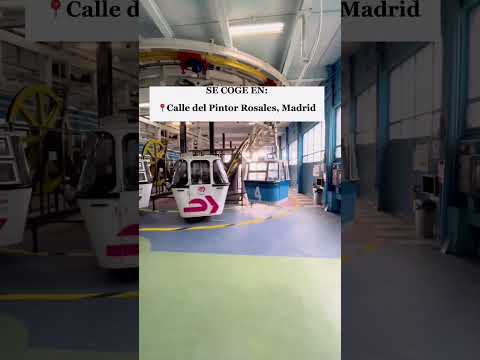 PLANAZO EN 📍MADRID: