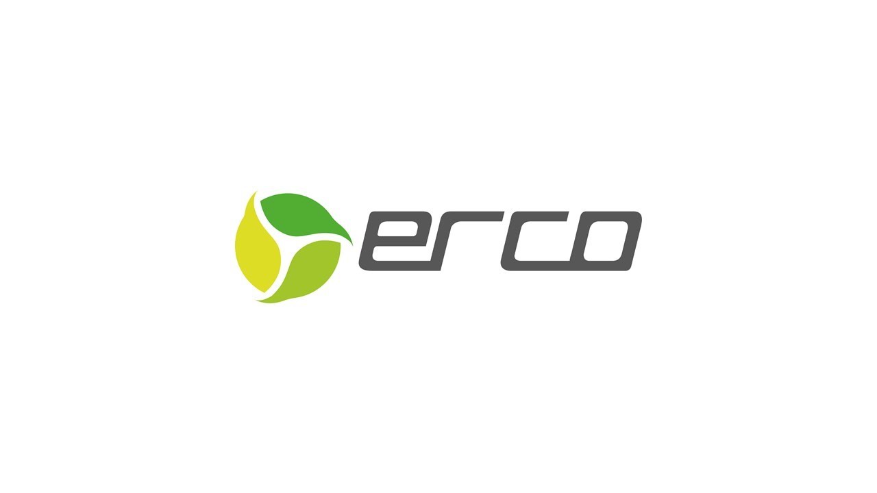 Erco, energía limpia, económica y digital.