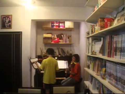 20120602達一上課
