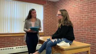 Full HSC 230 Final Project News