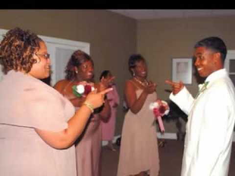 Boyd Wedding