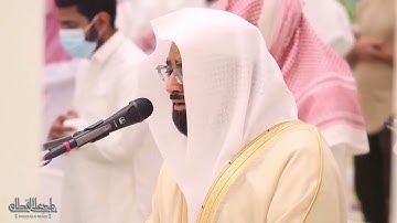 تلاوة القران الكريم جميلة من الشيخ ناصر يونس جناحي