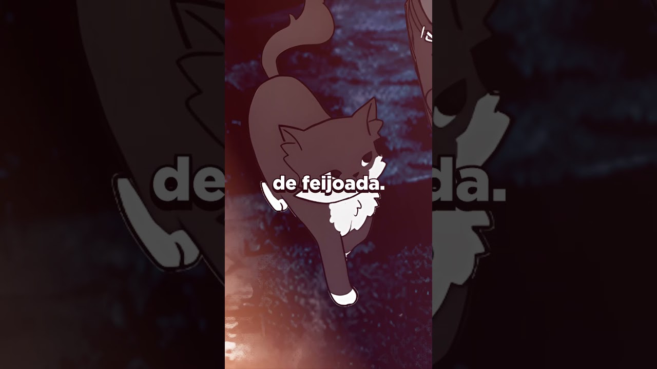 COMO PRICE CONHECEU FEIJOADA!  #pricernot #vtuber #anime
