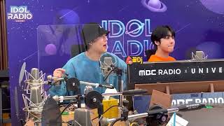 [리액션 캠🎥] '온리원오브-몬스타엑스 메들리 댄스' 채디&꿀디 리액션CAM