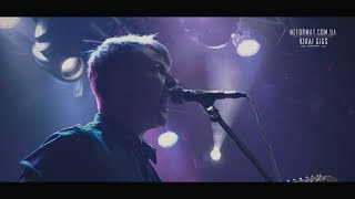 Yah - 2 - Live@Atlas [27.05.2017] Icecream Fest (multicam)