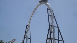 Full Throttle Raw Footage