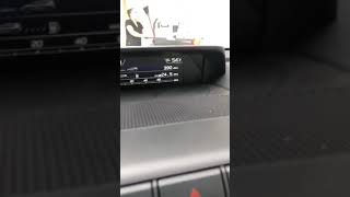 2019 Subaru Ascent fuel economy 2019 Subaru Ascent fuel economy