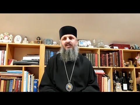 ჩრდილოეთ ამერიკის ეპისკოპოსი საბა (ინწკირველი) - სრულიად საქართველოს კათოლიკოს-პატრიარქის შესახებ