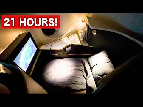 21 Hours Etihad Airways 2 600 New Business Class Experience Tokyo Vienna 