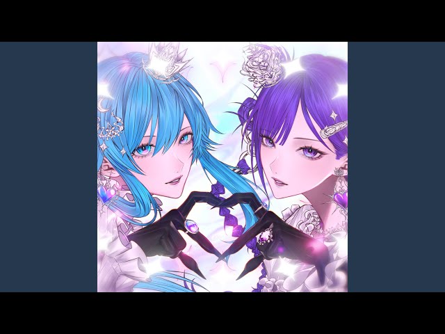 絶対王政 (feat. 初音ミク & 重音テト) - YouTube