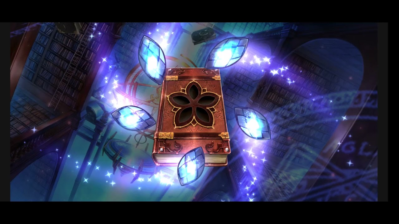 124 moonlight summons (623 galaxy bookmarks) from epic 7