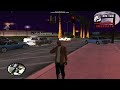 GTA San Andreas CJ Debt To Casino All Phone Calls