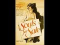 Souls for sale 1923