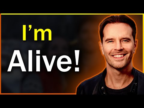 Video: Graham Wardle sarà nella stagione 14?