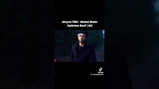 Ayletme Beni Mabel Matiz & Aleyna Tilki