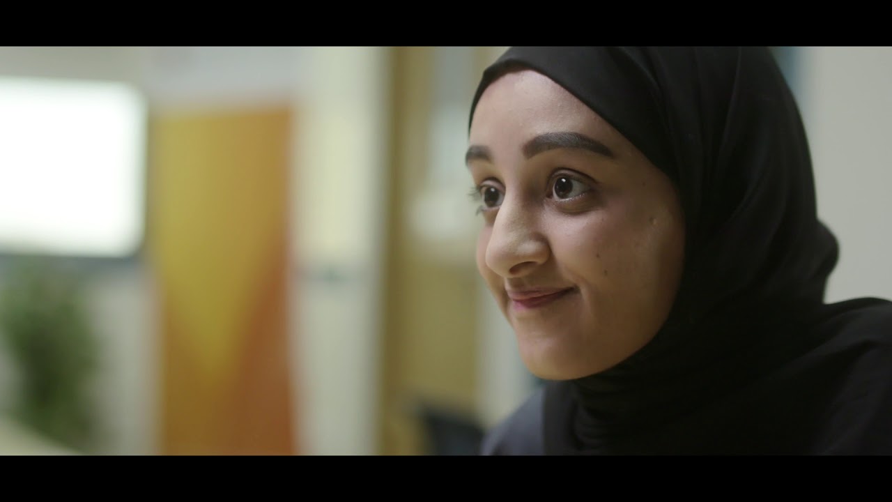 Discover Your Future. Become A Nurse. - YouTube