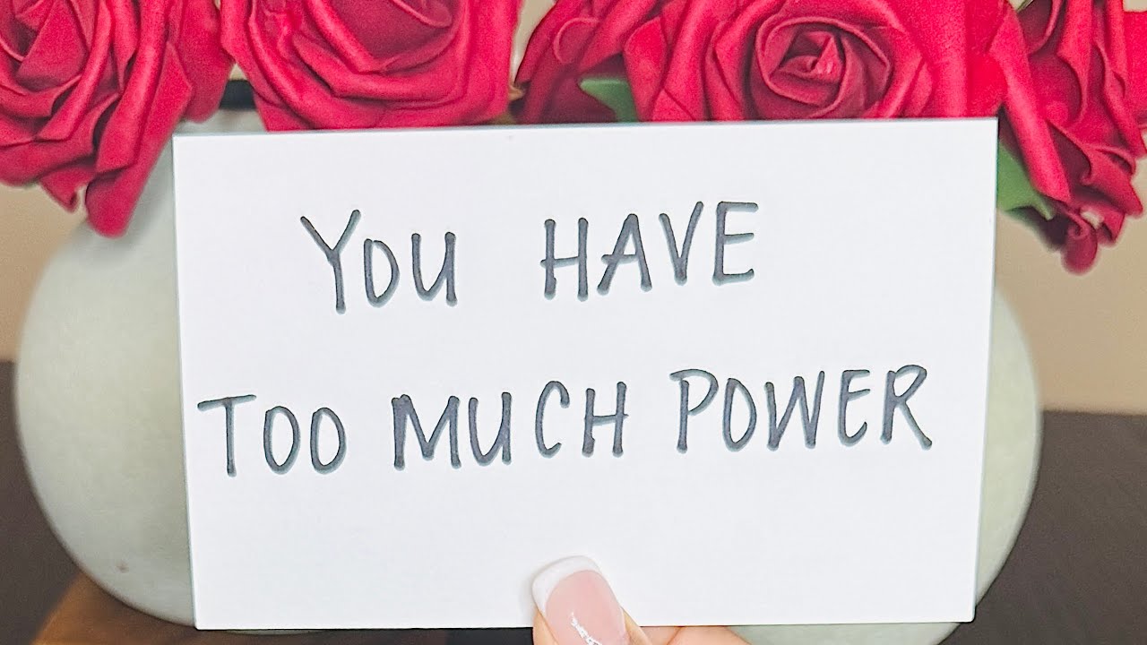 Они в ПОЛНОМ ШОКЕ от того, что ВЫ ответственны за то, что с ними происходит за кулисами!😳