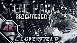 Cloverfield Scene Pack 4K Brightened Cloverfield 2008