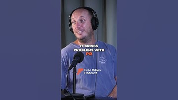 Uniting Digital Nomads: Building Our Network State - Gonçalo Hall