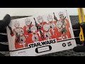 X-WING PILOTS. pack tvc hasbro. Hablemos de figuras con moff trasky