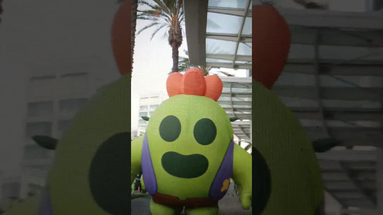 BRAWL STARS PLAYER TOMAR753, GET READY! 