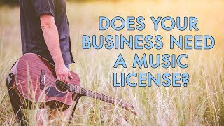 7 Things You Need to Know About Music Licenses