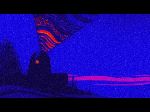 Starlink ¦ Psychedelic Stoner Rock Mix