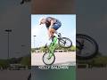 Kelly Baldwin, Flatland BMX (2003 - 2005) #bmx #bmxstyle #bmxclip #bmxflatland #freestyle