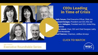 WBC ERS - CEOs Leading in Time of Crisis (June 18)