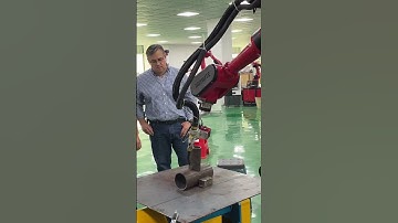 Industrial robot#Industrial robot#Factory #robotic Arm#welding robot #spraying robot #six-axis