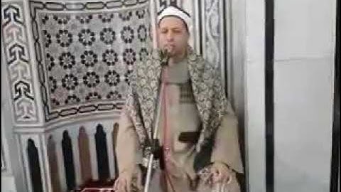 الشيخ ابو الفتوح حسن عبده التلاوات النادره جدا جدا سورة غافر