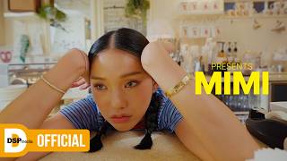 MIMI(미미) (OH MY GIRL) 'Bish Bash Bosh' MV Teaser | Bish ver.