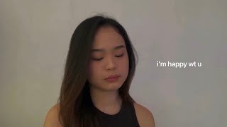 Happy Wt U  Arthur Nery