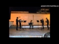 Cilento Brass Quintet - Napoli Medley Songs AAVV arr. A. Schiavo