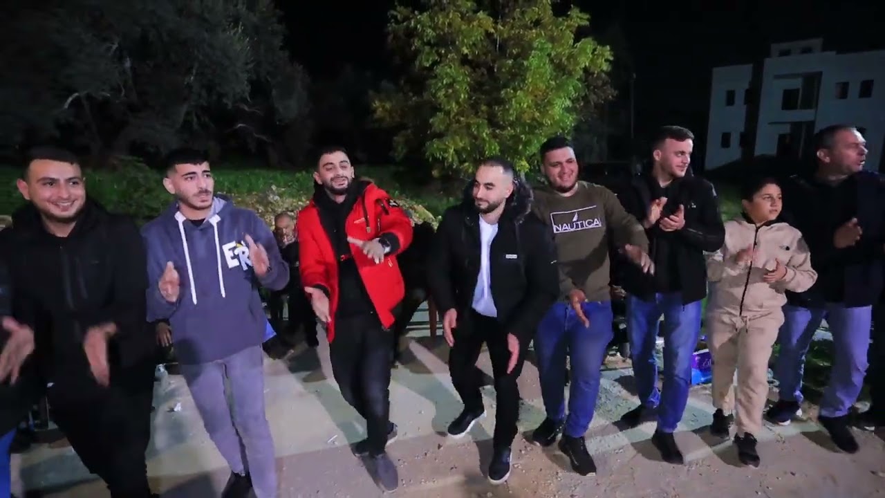 وائل عمار كتانة-النزلة الغربية الحنا