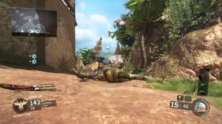 Crazy Wraith and MrVize's 5man Hellstorm.