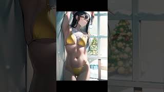 AI가 만든 비키니(Bikini Made by AI) 430