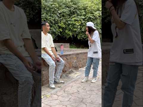 دختره میگه باباتو میخوام🤣🤣#shorts