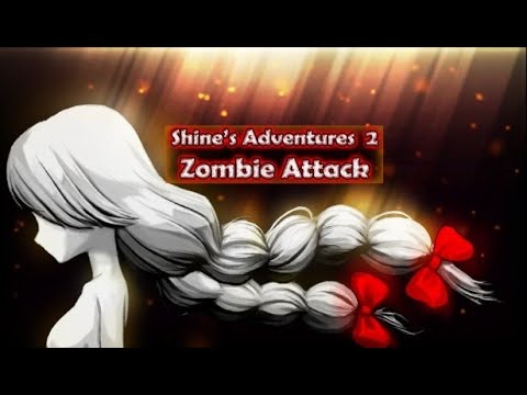 (Steam)Shineu0027s Adventures 2 (Zombie Attack)2