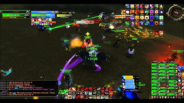 Eternal-WoW Redemption 35v35