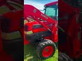 2003 KUBOTA L5030HSTC For Sale