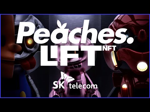 갤럭시S22 사러 갔더니 Peaches. NFT도 준다고? SKT와 Peaches.가 함께하는 우주에서 단 하나뿐인 ★갤럭시S22 구매 혜택★