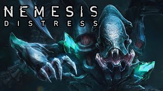NEMESIS Distress - Space Derelict Xenomorph Survival NEMESIS Distress - Space Derelict Xenomorph Survival