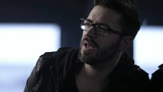 Video thumbnail of "Danny Gokey  - Tell Your Heart to Beat Again (Vídeo clipe)"