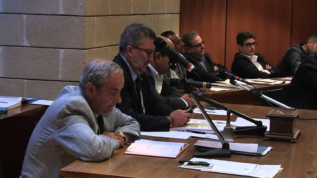 Giunta Comunale di Matera, botta e risposta tra il Capogruppo Pd Adduce ed il sindaco De Ruggieri