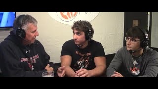 SPRINGFIELD TIGERS FOOTBALL PLAYER PROFILES: TIGERS READY TO ATTACK THE FIELD IN THE POSTSEASON