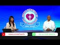 Sadaqada saxda ah ee Ilaah na faraayo. By Shania &amp; Shino Gabow/Somali Christian TV/Masiixi