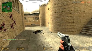 CSS Frag-Movie 1 by SelMax